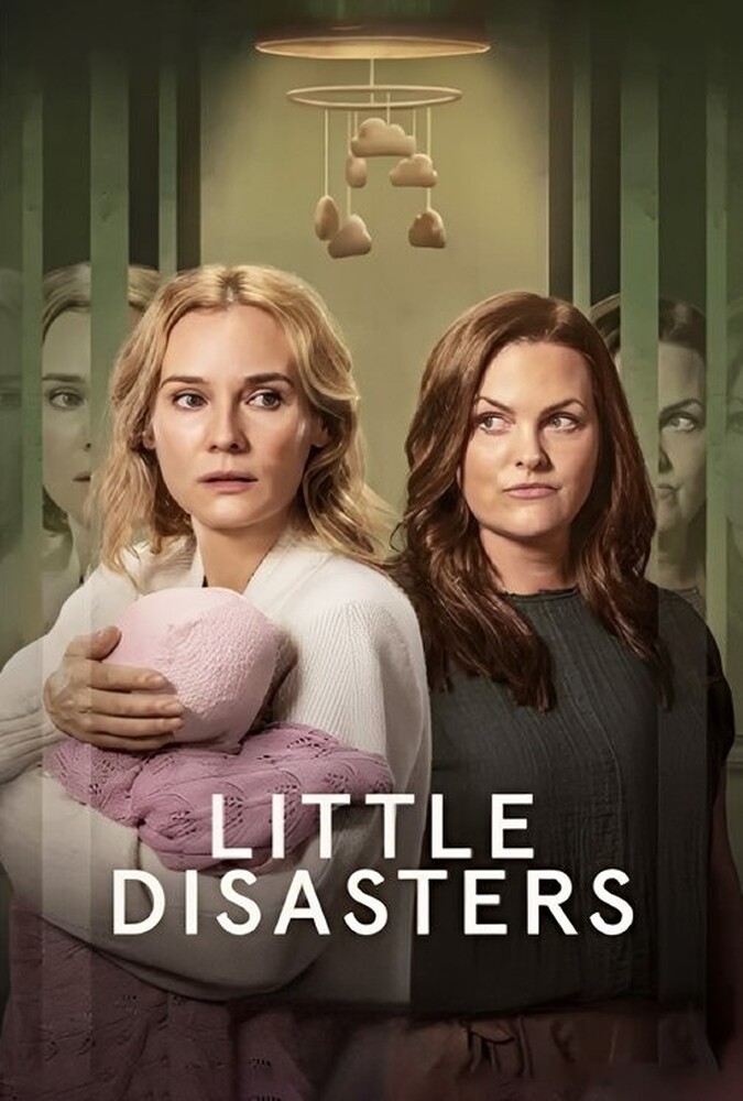 دانلود سریال Little Disasters بلایای کوچک