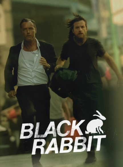 دانلود سریال Black Rabbit خرگوش سیاه