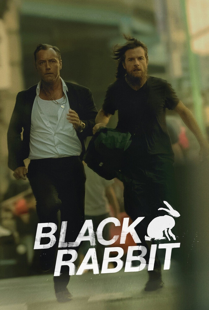 دانلود سریال Black Rabbit خرگوش سیاه