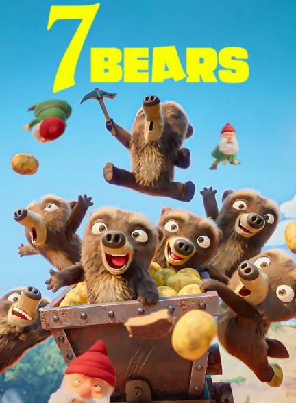 دانلود سریال 7 Bears هفت خرس