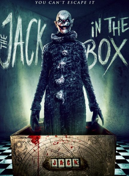 دانلود فیلم The Jack in the Box جعبه اسباب بازی