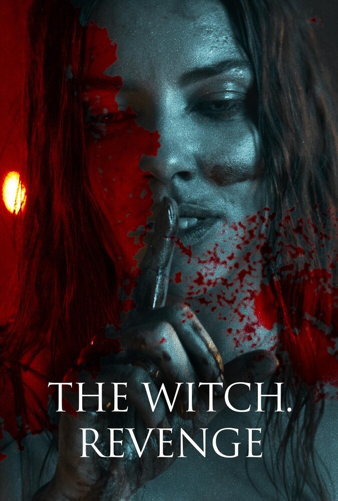 دانلود فیلم The Witch. Revenge انتقام: جادوگر
