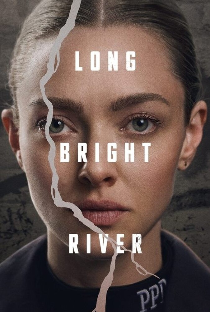 دانلود سریال Long Bright River رودخانه طویل روشن