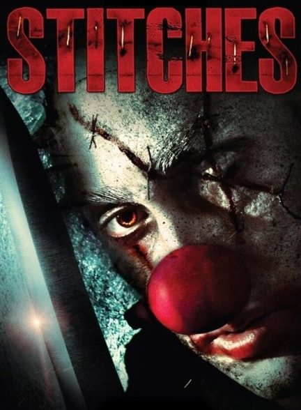 دانلود فیلم Stitches بخیه ها