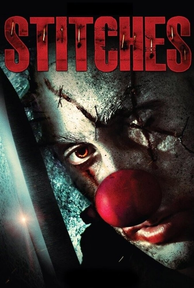 دانلود فیلم Stitches بخیه ها