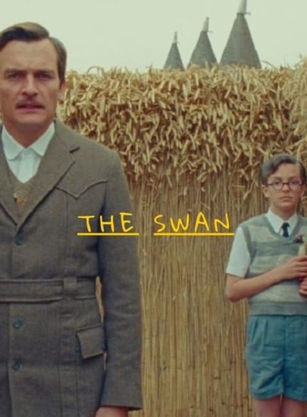 دانلود فیلم The Swan قو