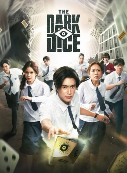 دانلود سریال The Dark Dice تاس‌های تیره