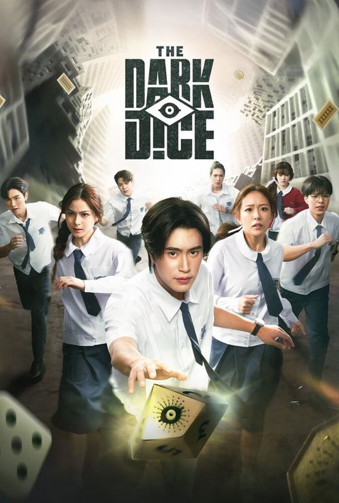 دانلود سریال The Dark Dice تاس‌های تیره