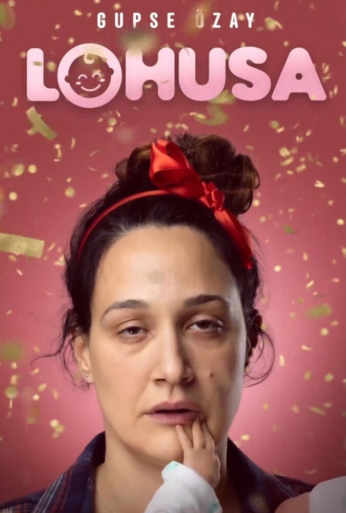 دانلود فیلم Lohusa روزهای تازه مادر شدن