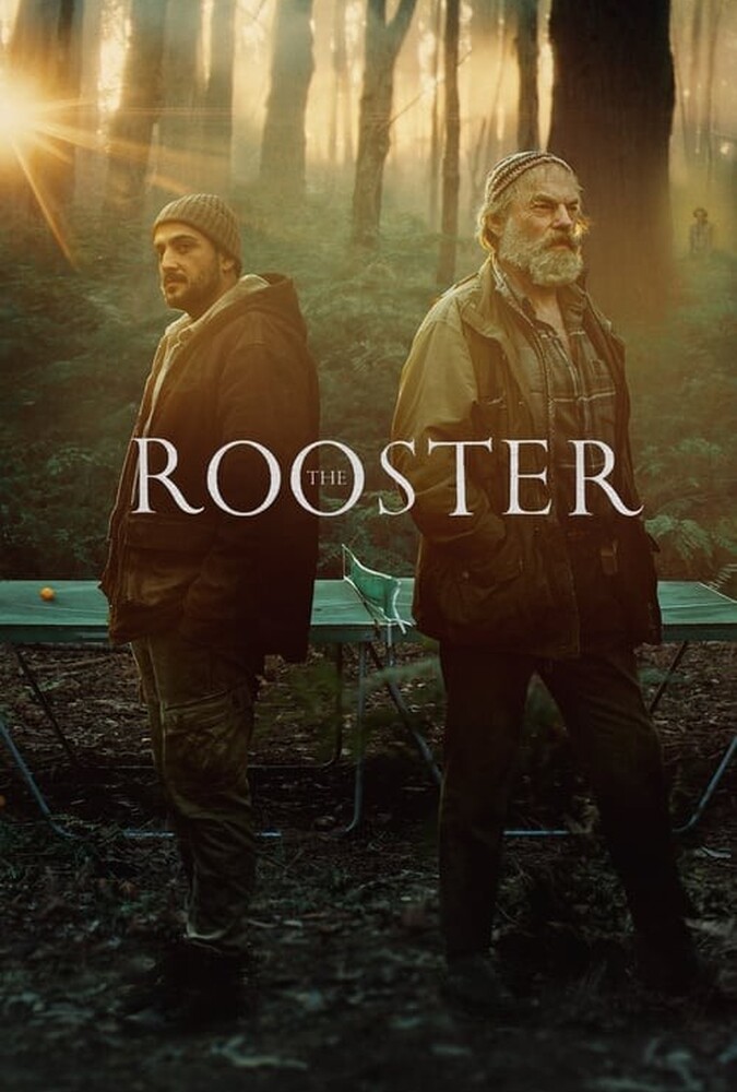دانلود فیلم The Rooster خروس