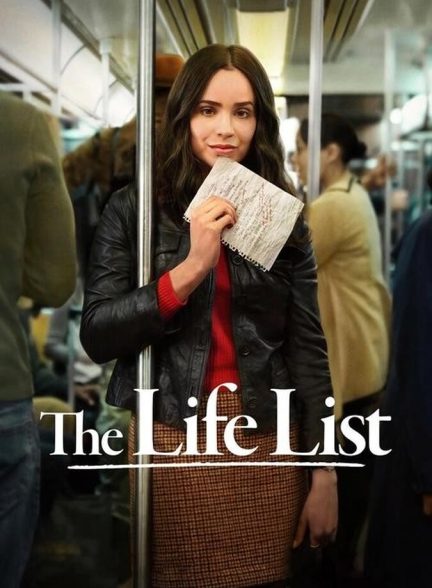 دانلود فیلم The Life List فهرست زندگی