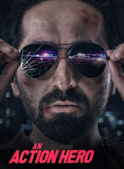 دانلود فیلم An Action Hero یک قهرمان اکشن