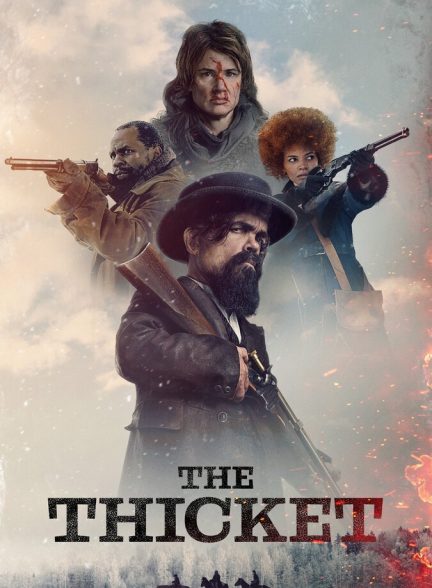 دانلود فیلم The Thicket بیشه