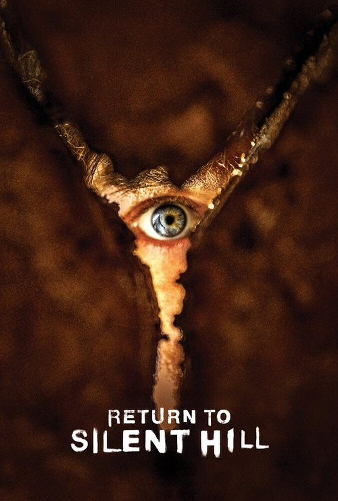دانلود فیلم Return to Silent Hill بازگشت به سایلنت هیل