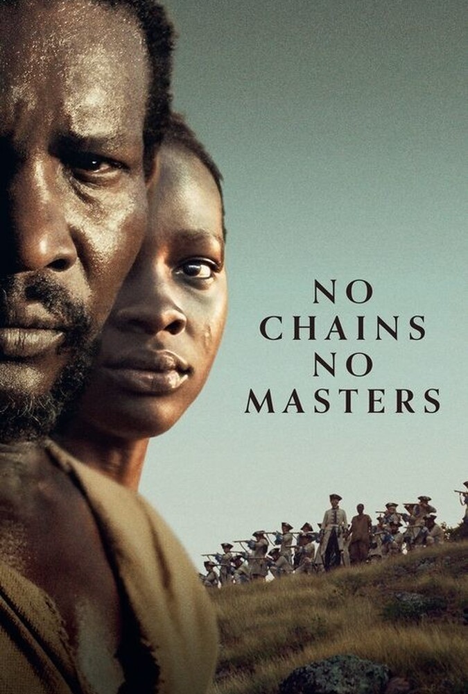 دانلود فیلم No Chains, No Masters بدون زنجیر، بدون استاد