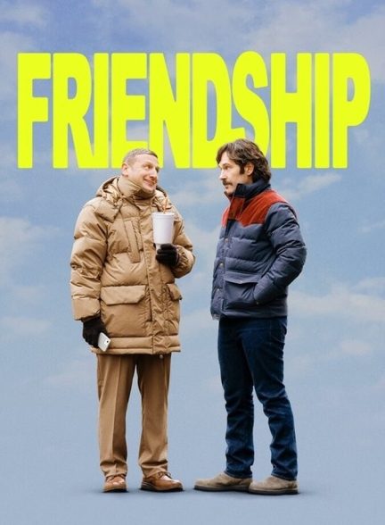 دانلود فیلم Friendship دوستی