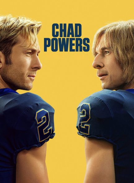 دانلود سریال Chad Powers چاد پاورز