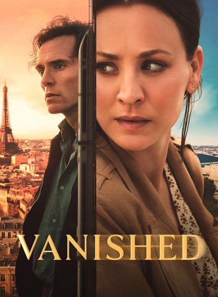 دانلود سریال Vanished ناپدید