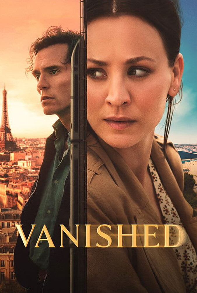 دانلود سریال Vanished ناپدید