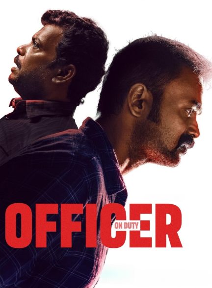 دانلود فیلم Officer on Duty افسر وظیفه