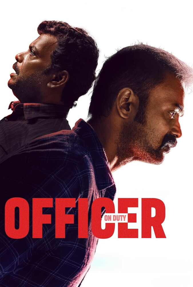 دانلود فیلم Officer on Duty افسر وظیفه