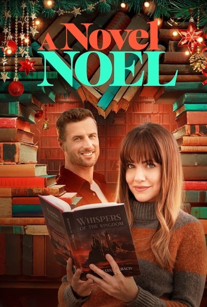 دانلود فیلم A Novel Noel نوئلی نو و داستانی
