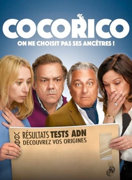 دانلود فیلم Cocorico آشفتگی خانوادگی
