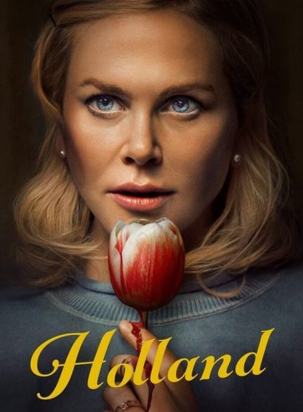 دانلود فیلم Holland هالند