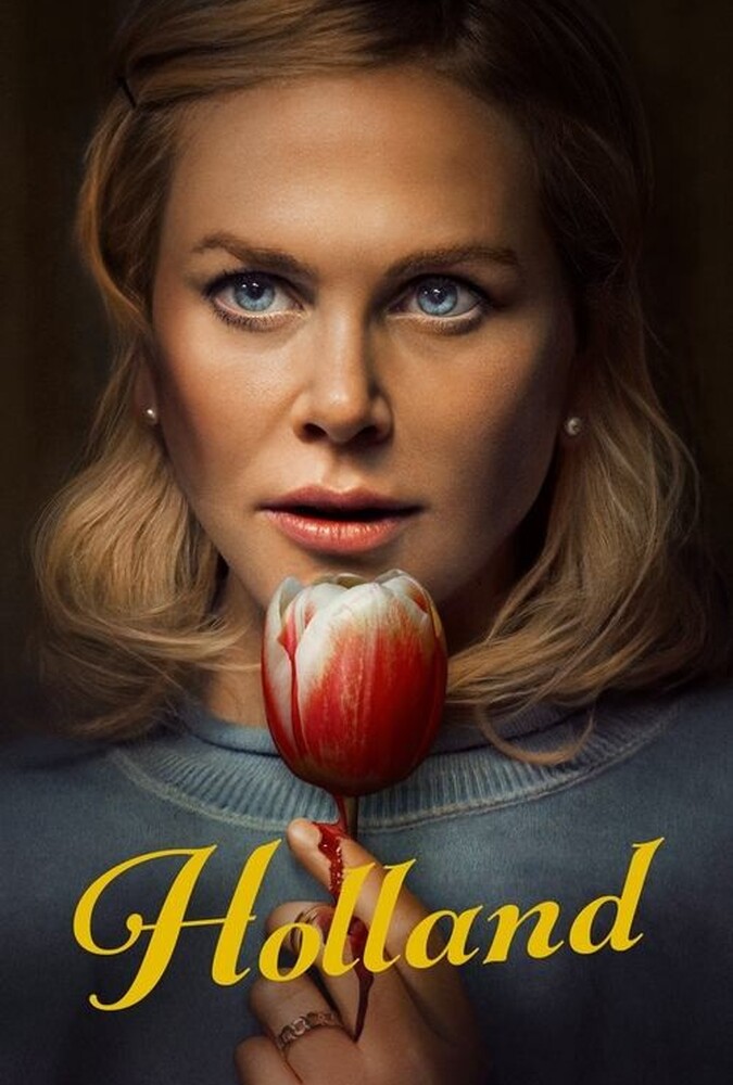 دانلود فیلم Holland هالند