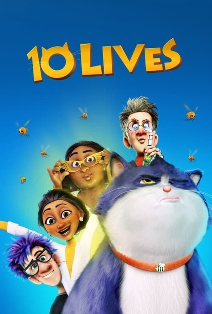 دانلود فیلم 10 Lives 10 زندگی