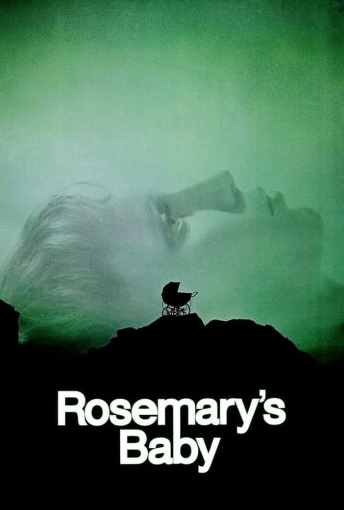 دانلود فیلم Rosemary’s Baby بچه رزماری