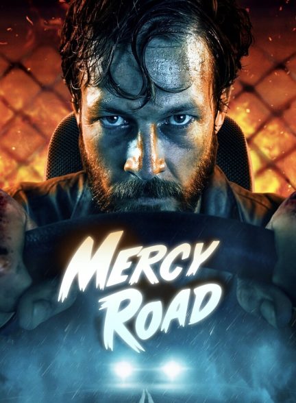 دانلود فیلم Mercy Road جاده بخشش