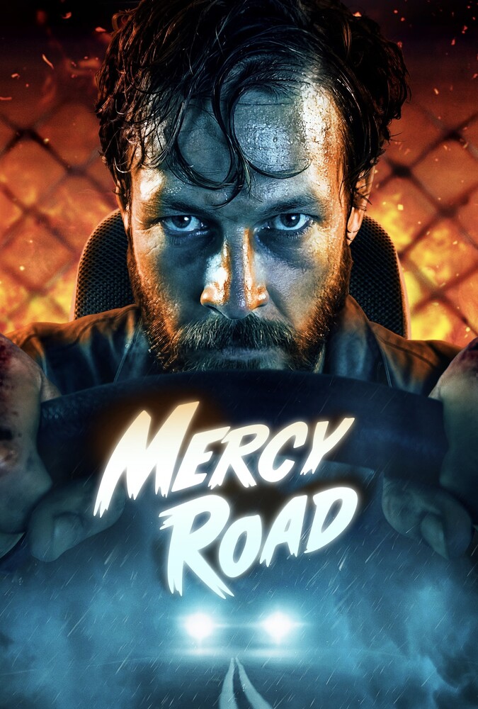 دانلود فیلم Mercy Road جاده بخشش