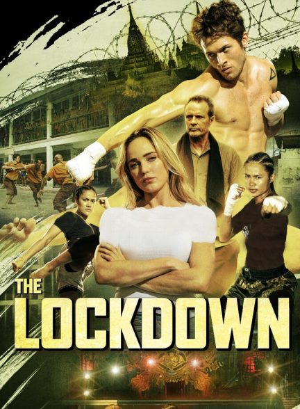 دانلود فیلم The Lockdown قرنطینه