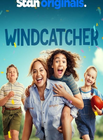 دانلود فیلم Windcatcher بادگیر