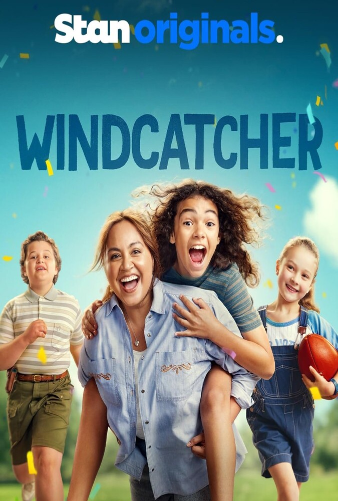 دانلود فیلم Windcatcher بادگیر