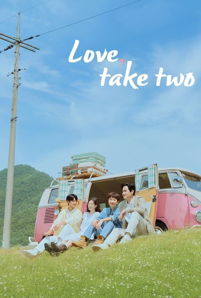 دانلود سریال Love, Take Two عشق برداشت دوم