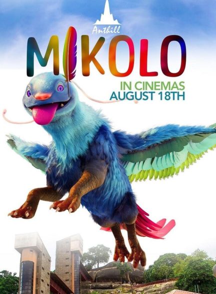 دانلود فیلم Mikolo میکولو