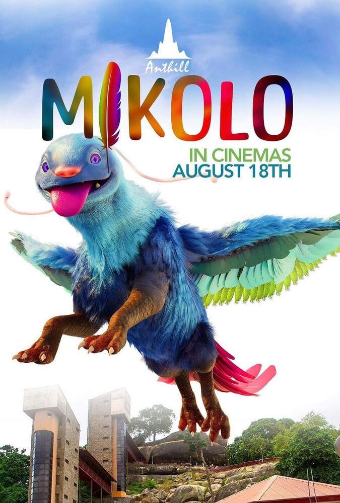 دانلود فیلم Mikolo میکولو