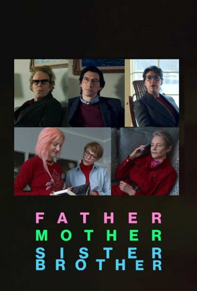 دانلود فیلم Father Mother Sister Brother پدر مادر خواهر برادر