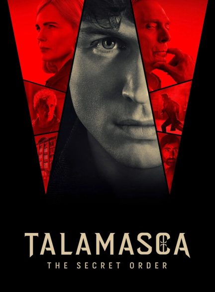 دانلود سریال Talamasca: The Secret Order تالاماسکا: محفل مخفی