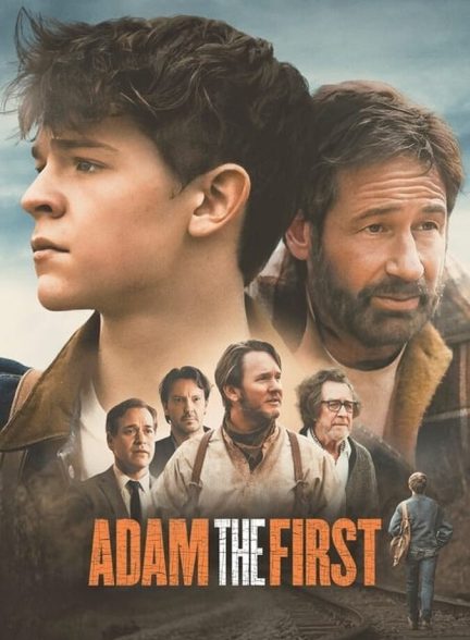 دانلود فیلم Adam the First اولین آدم