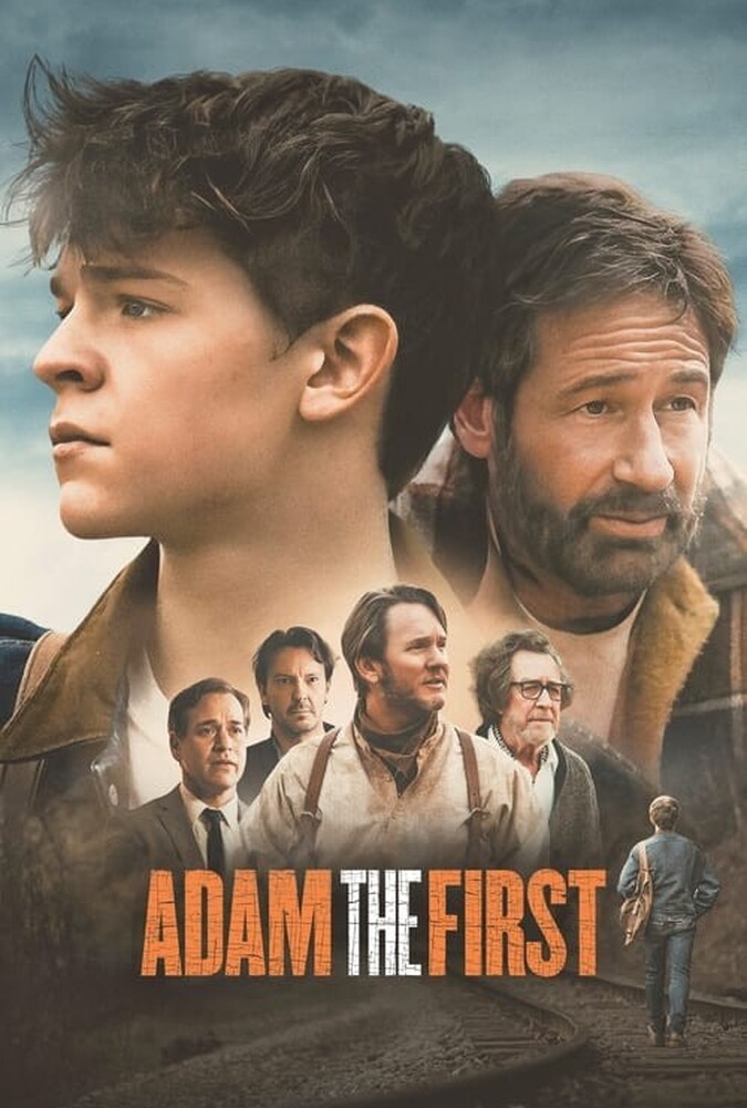 دانلود فیلم Adam the First اولین آدم