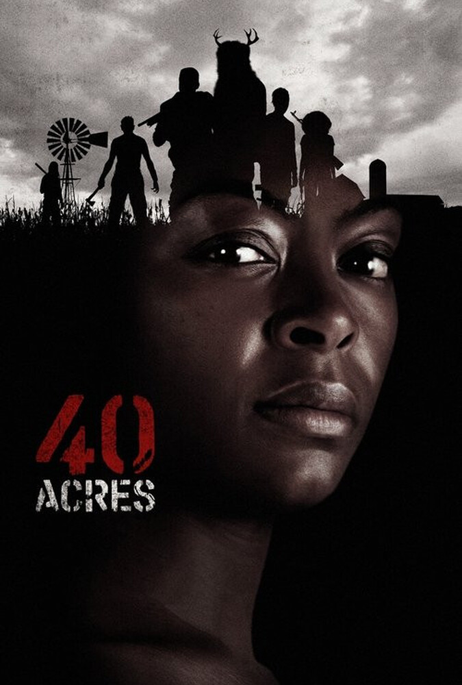 دانلود فیلم40 Acres  ۴۰ هکتار