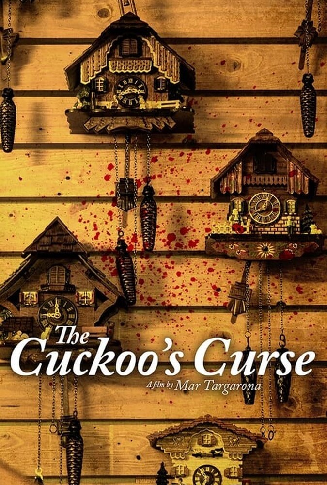 دانلود فیلم The Cuckoo’s Curse نفرین فاخته ها