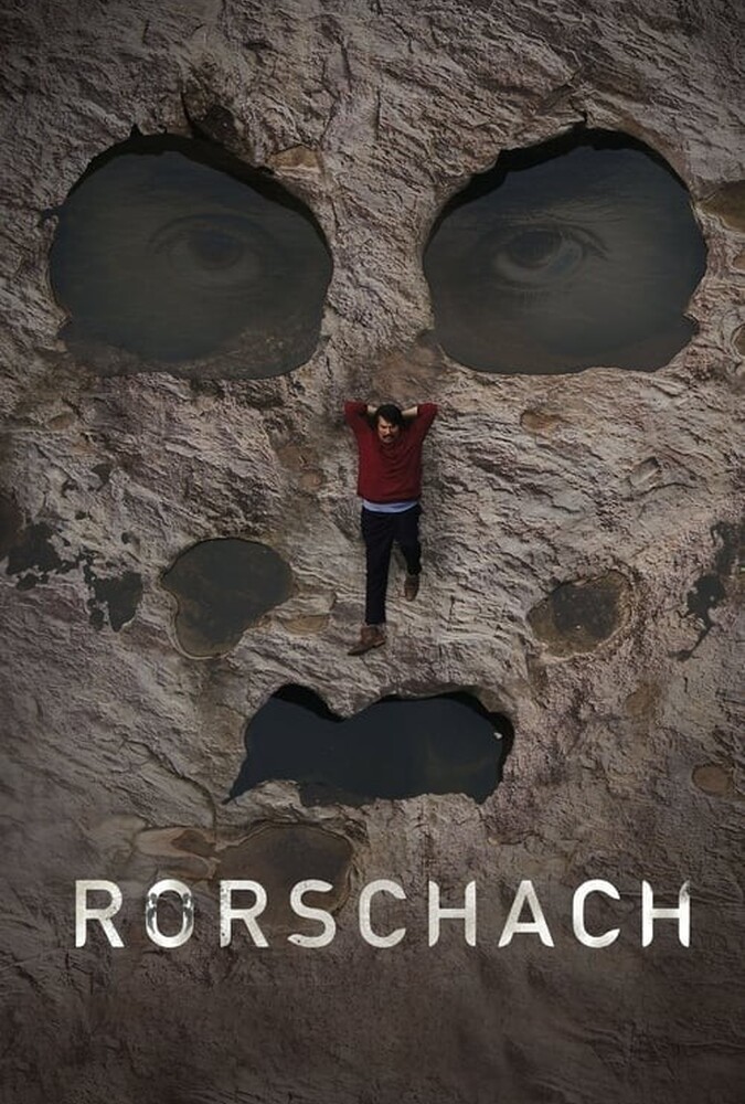 دانلود فیلم Rorschach رورشاخ