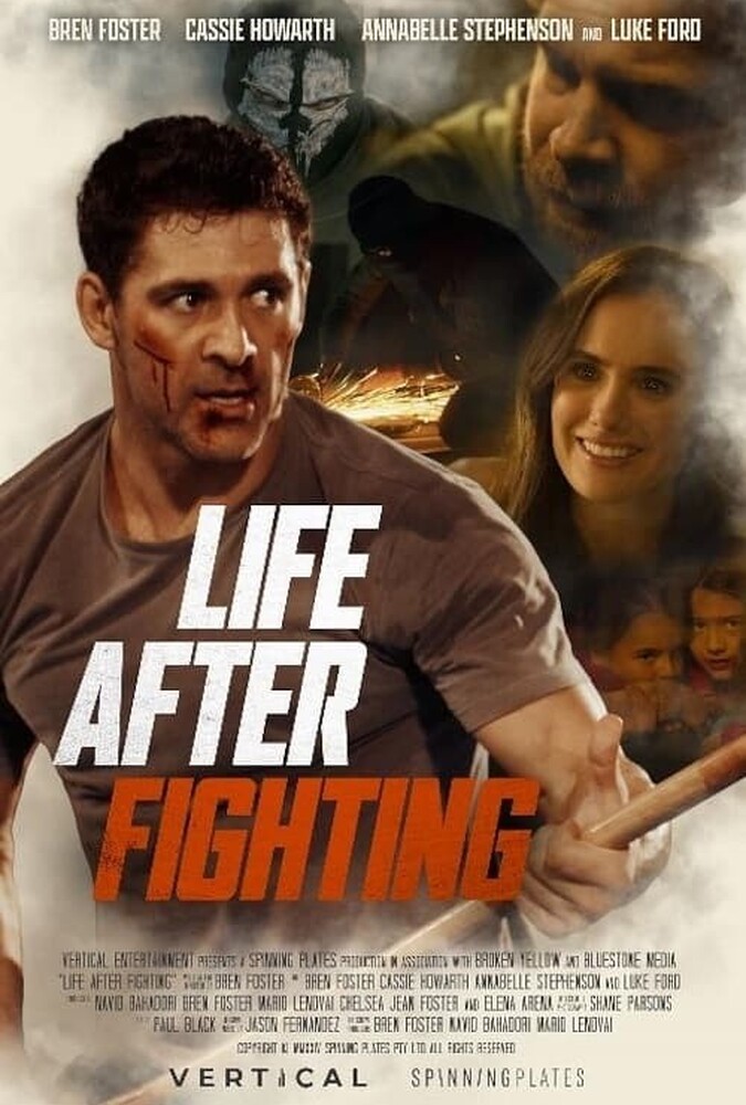 دانلود فیلمLife After Fighting زندگی پس از مبارزه