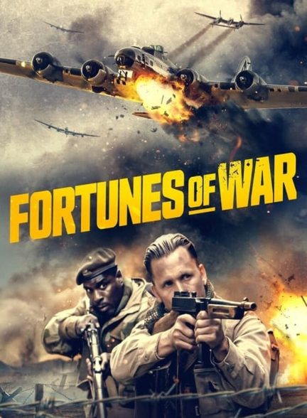 دانلود فیلم Fortunes of War ثروت جنگ