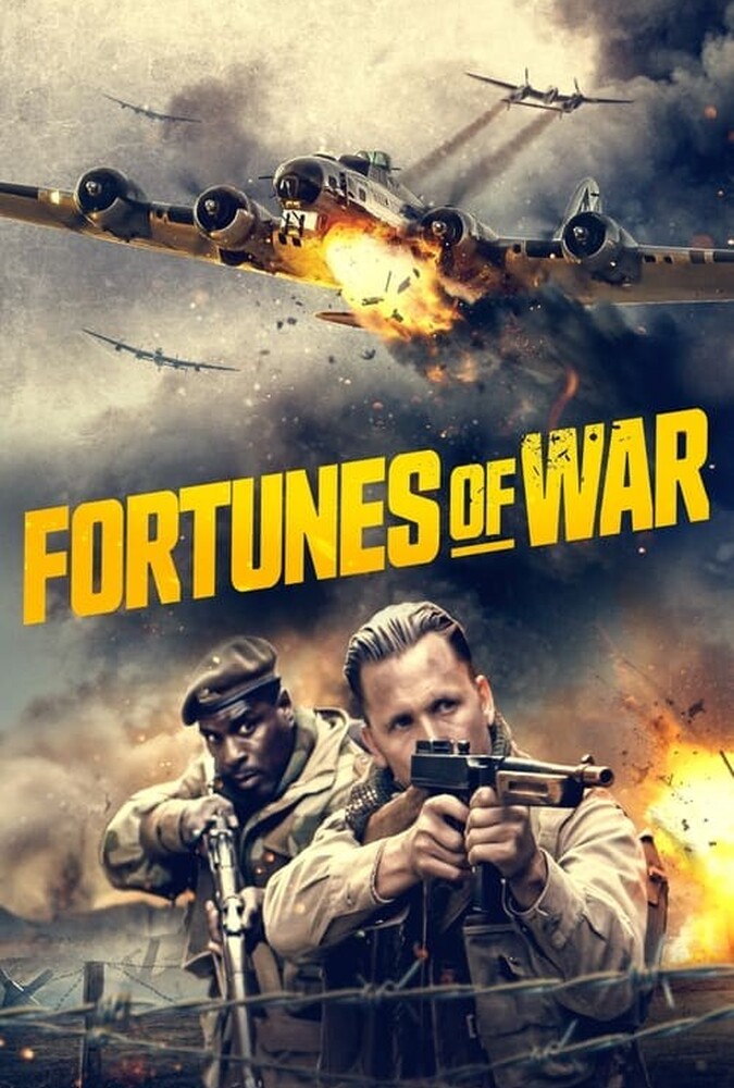 دانلود فیلم Fortunes of War ثروت جنگ