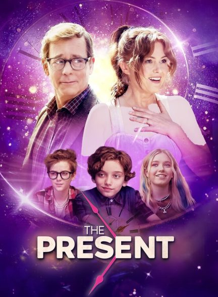 دانلود فیلم The Present هدیه